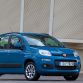 Fiat Panda 2012