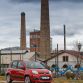 Fiat Panda 2012