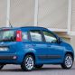 Fiat Panda 2012