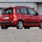 Fiat Panda 2012