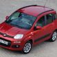 Fiat Panda 2012