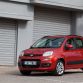 Fiat Panda 2012