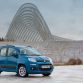 Fiat Panda 2012