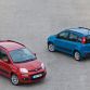Fiat Panda 2012