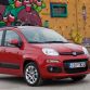 Fiat Panda 2012