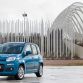 Fiat Panda 2012