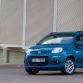 Fiat Panda 2012