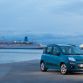 Fiat Panda 2012