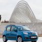 Fiat Panda 2012