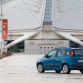 Fiat Panda 2012