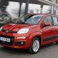Fiat Panda 2012