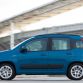 Fiat Panda 2012