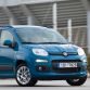 Fiat Panda 2012