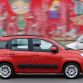 Fiat Panda 2012