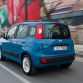 Fiat Panda 2012