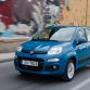 Fiat Panda 2012