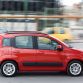Fiat Panda 2012