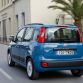Fiat Panda 2012