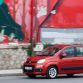 Fiat Panda 2012