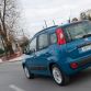 Fiat Panda 2012