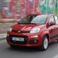 Fiat Panda 2012