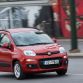 Fiat Panda 2012