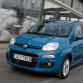 Fiat Panda 2012