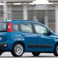 Fiat Panda 2012