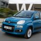 Fiat Panda 2012