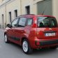 Fiat Panda 2012