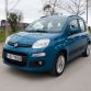 Fiat Panda 2012