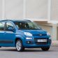 Fiat Panda 2012