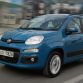 Fiat Panda 2012