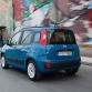 Fiat Panda 2012