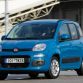 Fiat Panda 2012