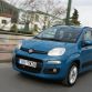 Fiat Panda 2012