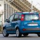 Fiat Panda 2012