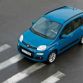 Fiat Panda 2012