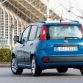 Fiat Panda 2012