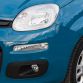Fiat Panda 2012
