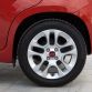 Fiat Panda 2012