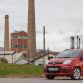 Fiat Panda 2012