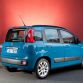 Fiat Panda 2012