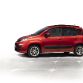 Fiat Panda 2012
