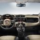 Fiat Panda 2012