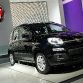 Fiat Panda 2012 Live in IAA 2011