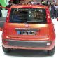Fiat Panda 2012 Live in IAA 2011