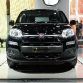 Fiat Panda 2012 Live in IAA 2011