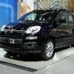 Fiat Panda 2012 Live in IAA 2011