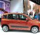Fiat Panda 2012 Live in IAA 2011